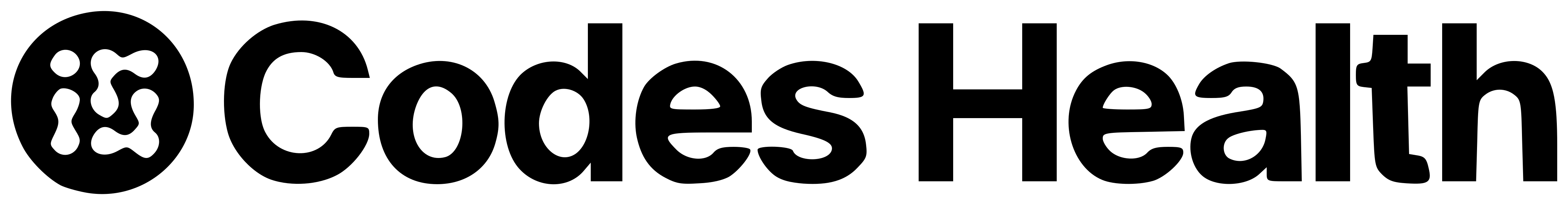 Codes Health
