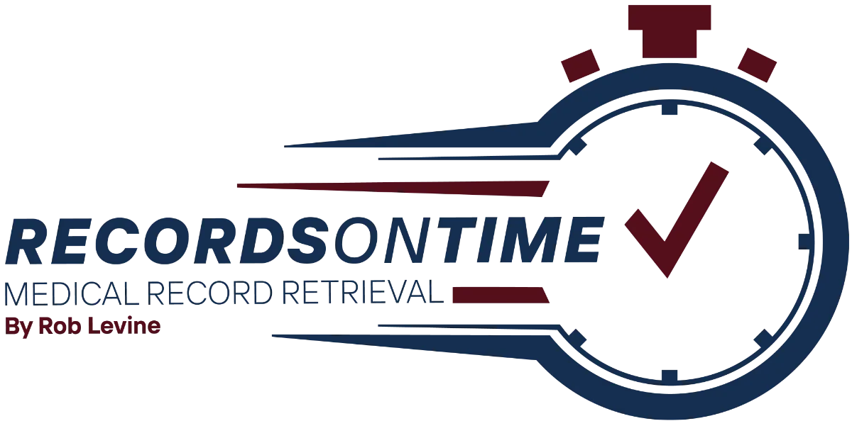 Records On Time
