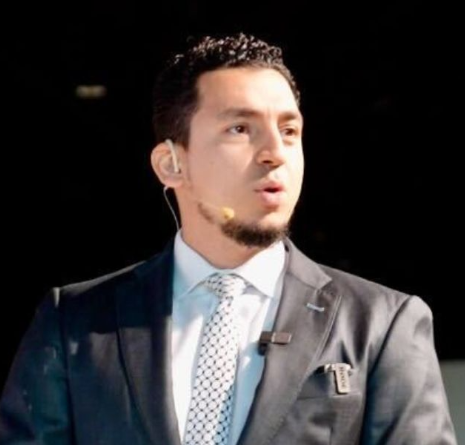 Ali Awad