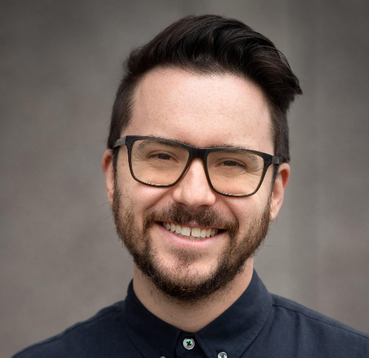 Ben Herman