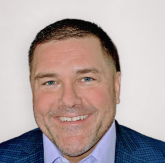 David G. Turcotte