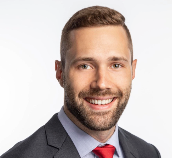 Gabriel Stiritz