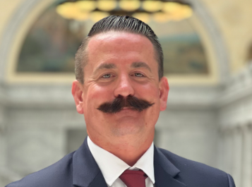 Joshua Esplin