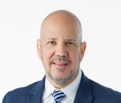 Ricardo Antonio Pérez