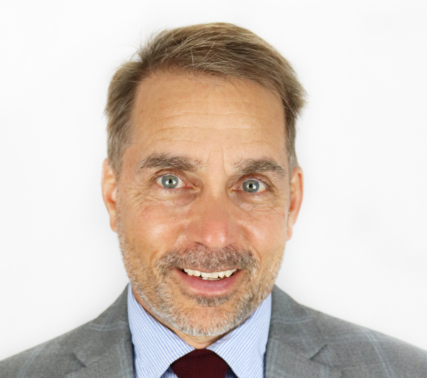 Richard Mauro
