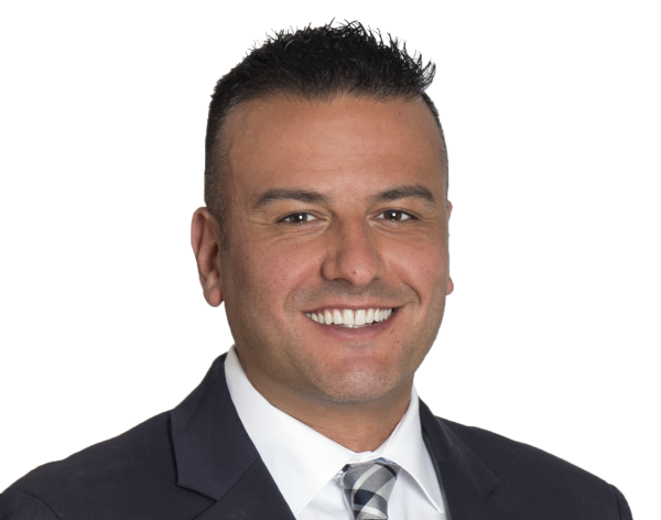 Shervin Lalezary