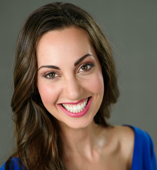 Vanessa Van Edwards