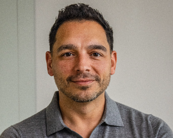Antonio C. Irizarry