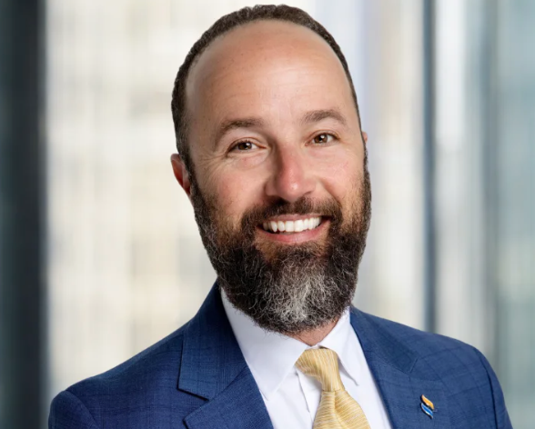 Brett Schreiber