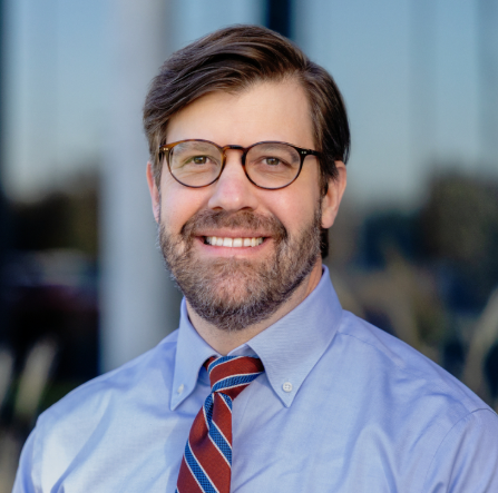 J.D. Kious
