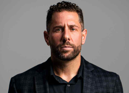 Lee Rudin