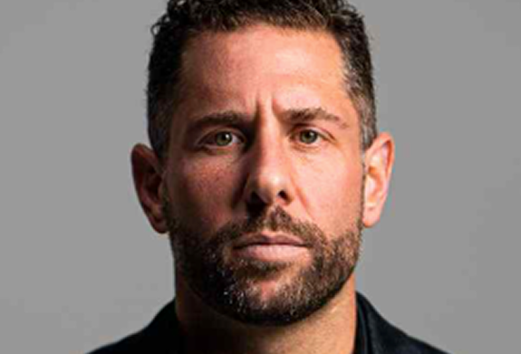 Lee Rudin