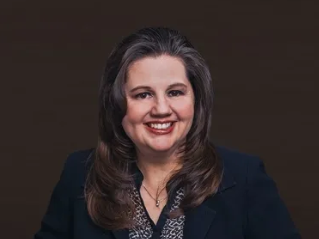 Mary Kathryn Davis